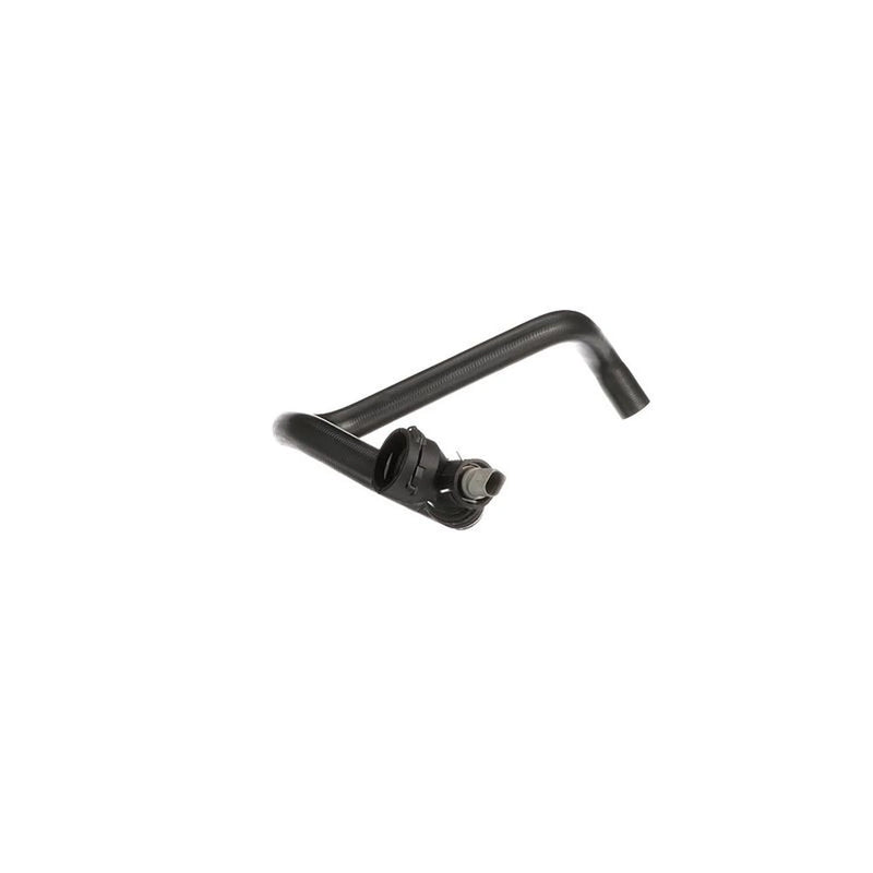 Gates Radiator Coolant Hose 875mm ID fits Seat Toledo III 2004-2009 1.6