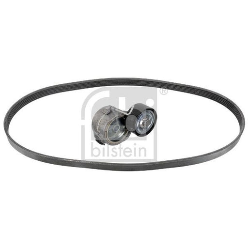 Febi V-Ribbed Belt Set 183486