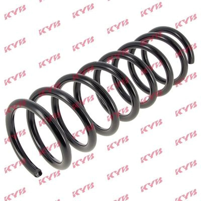 KYB 2 x Suspension Springs fits Ford Mondeo Turnier 1993-1996 1.6 1.8 2.0 2.5