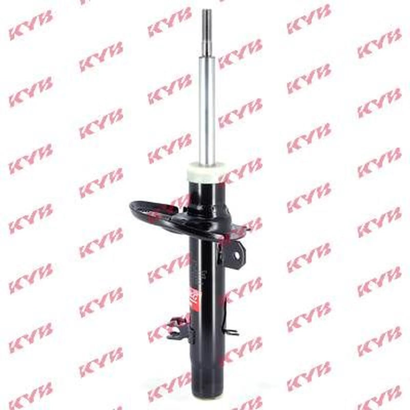 KYB Shock Absorber Damper Strut Front Right fits Citroën C3 II 2009-2016 1.4 1.6