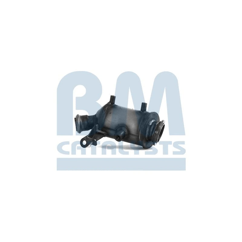 BM Catalysts Homologated Petrol Cat fits Renault Twingo III 2014-2019 0.9