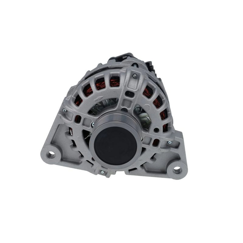 Bosch Car Alternator 12V fits Fuso (Mitsubishi) Canter VIII 2013-2024