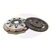 Comline Clutch Kit Set 3pc ECK118
