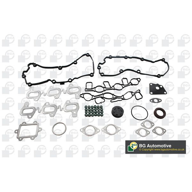 BGA Cylinder Head Gasket Kit fits Audi A4 Allroad B8 2009-2012 3.0