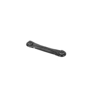 Delphi Wheel Suspension Rod/Strut Rear fits Mitsubishi Asx 2010 on 1.6