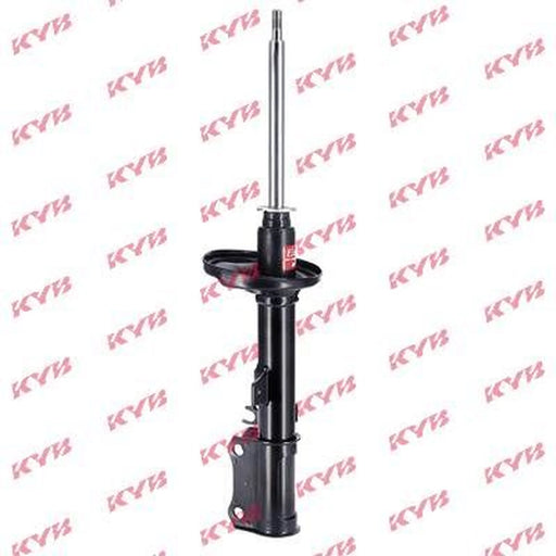 KYB 2 x Rear Shock Absorbers fits Toyota Carina E VI 1992-1997 1.6 2.0