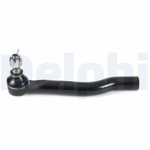 Delphi Steering Tie Rod End Ball Joint Front Left M14 x 1.5 fits Honda Civic X