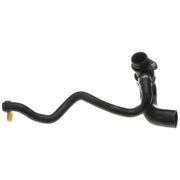 Gates Curved Radiator Hose fits BMW 1 Sports Hatch 2011-2019