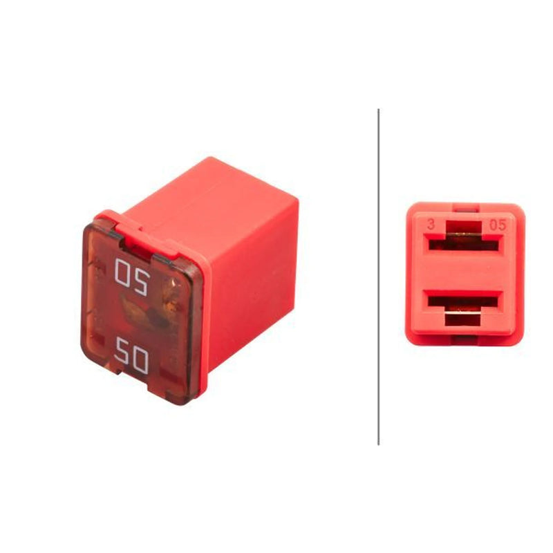 Hella Automotive Fuse
