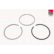 FAI Piston Ring Kit PR291-050 GK2Q 6K100 PR291-050