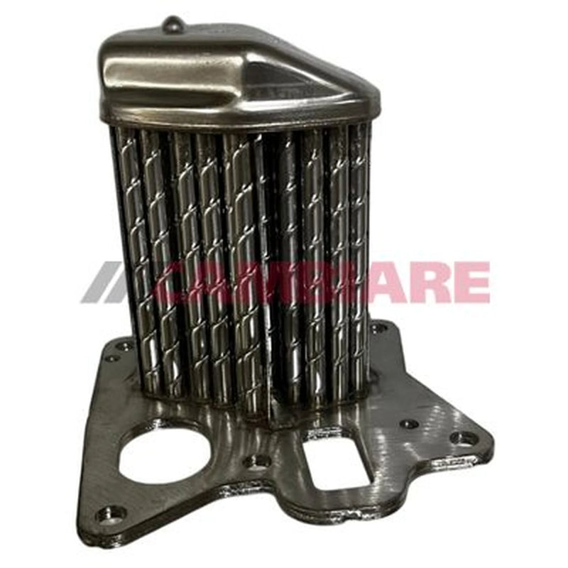 Cambiare EGR Cooler (Exhaust Gas Recirculation) fits Opel Astra J 2009-2015 2.0