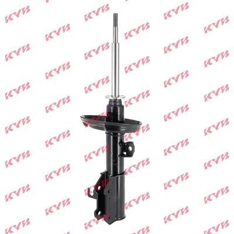 KYB 2 x Front Shock Absorbers fits Saab 9-5 2010-2012 1.6 2.0