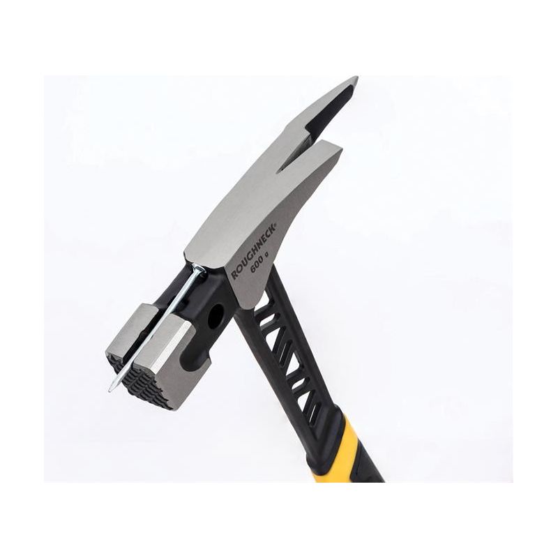 Roughneck Gorilla V-Series Slater's Hammer 600g (21oz) Roughneck - Dynamic Drive