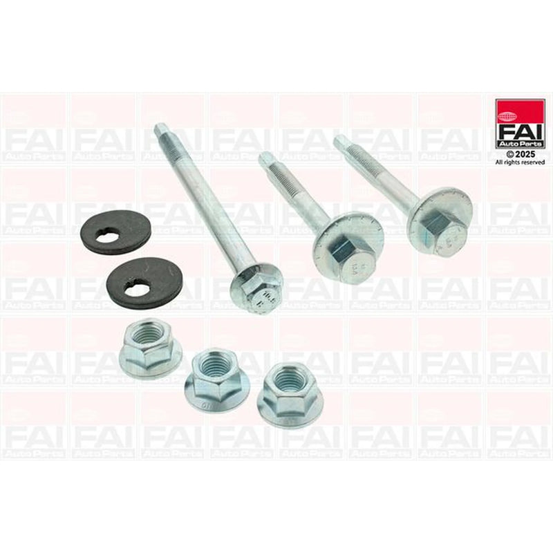 FAI Control Arm Repair Kit