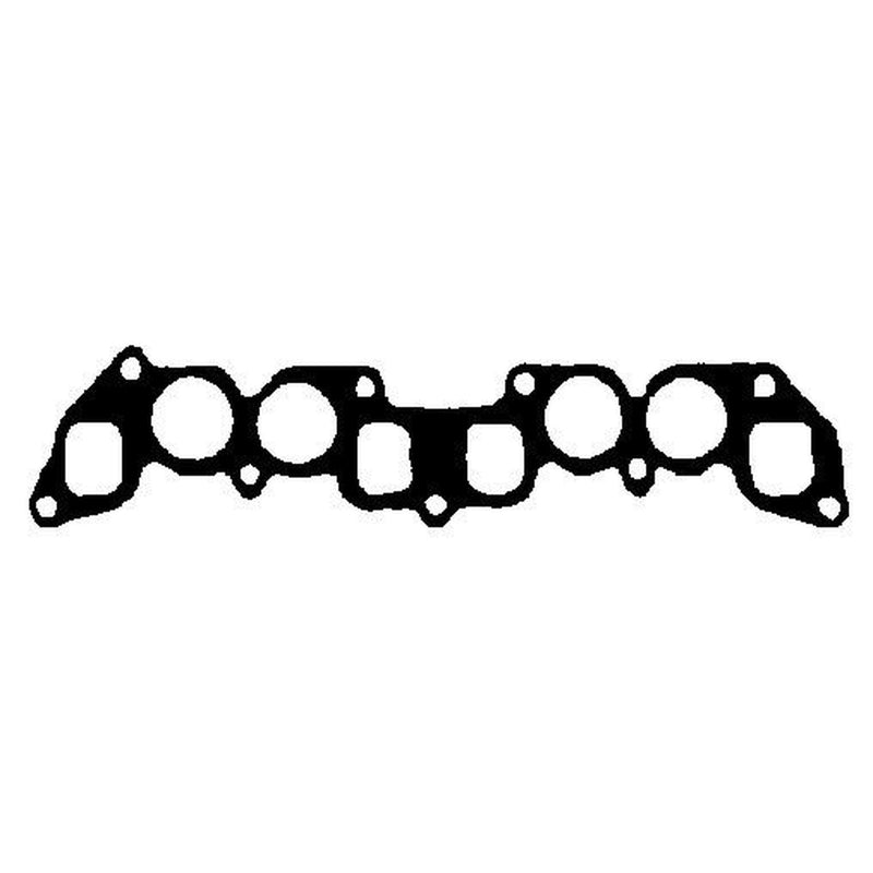 BGA Gasket, Intake/ Exhaust Manifold fits Bedford Cf 1973-1987 2.1 2.3
