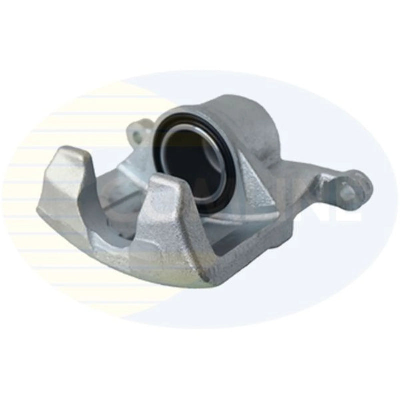 Comline Brake Caliper Assembly Front Right fits Honda Civic VII 2000-2005