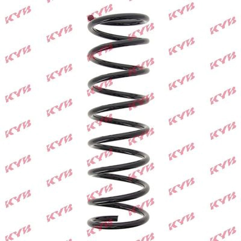 KYB Rear Suspension Coil Spring