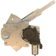 Valeo Electric Window Regulator Lifter Right Rear 850839