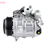 Denso Air Conditioning Compressor fits Mercedes-Benz C-Class 2014-2023