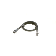 Bosch Brake Hydraulic Hose Line Rear fits BMW X3 2003-2011 2.0 2.5 3.0