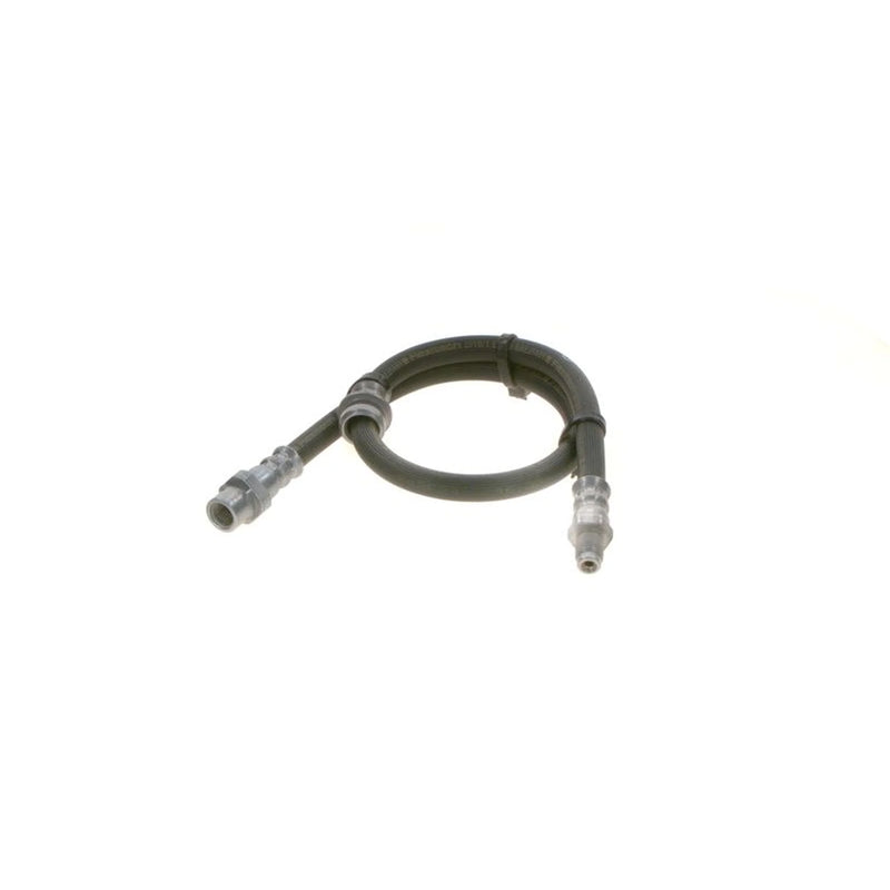 Bosch Brake Hydraulic Hose Line Rear fits BMW X3 2003-2011 2.0 2.5 3.0