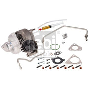 Febi Turbocharger Turbo Unit 191284