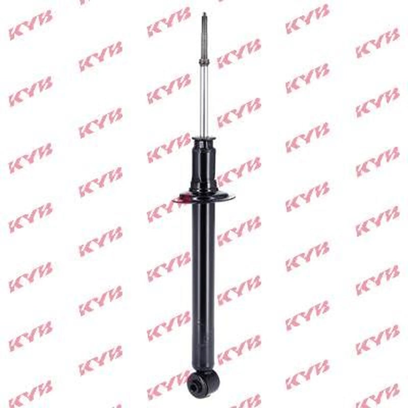 KYB Shock Absorber Damper Strut Rear fits Mitsubishi Colt 1988-1992 1.3 1.5 1.8