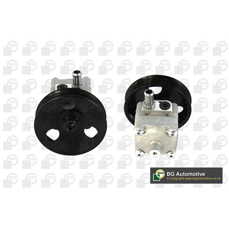 BGA Power Steering Hydraulic Pump PSP9710