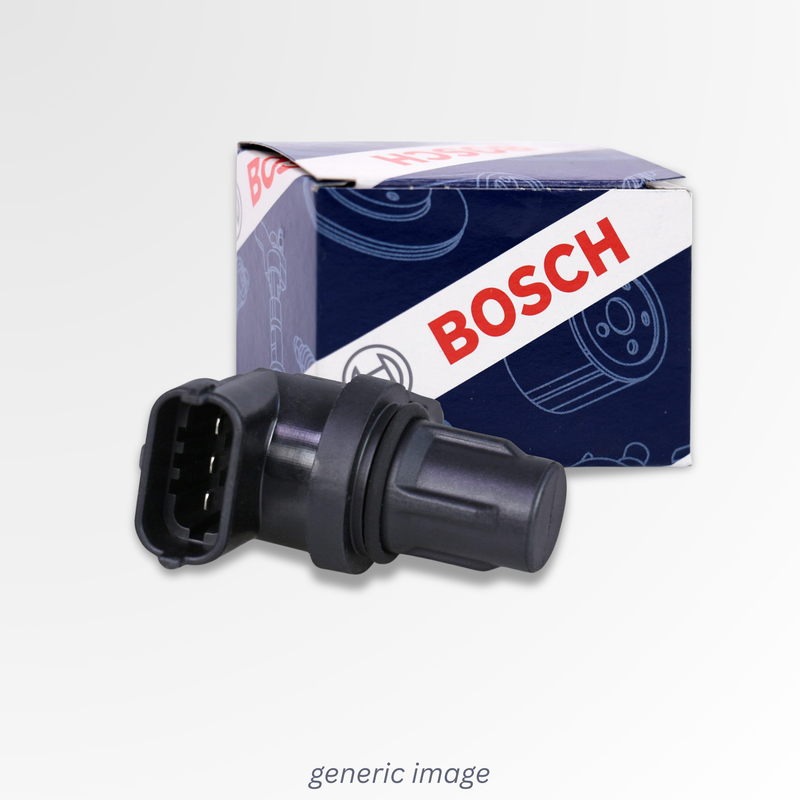 Bosch Camshaft Position Sensor 0 232 103 00A