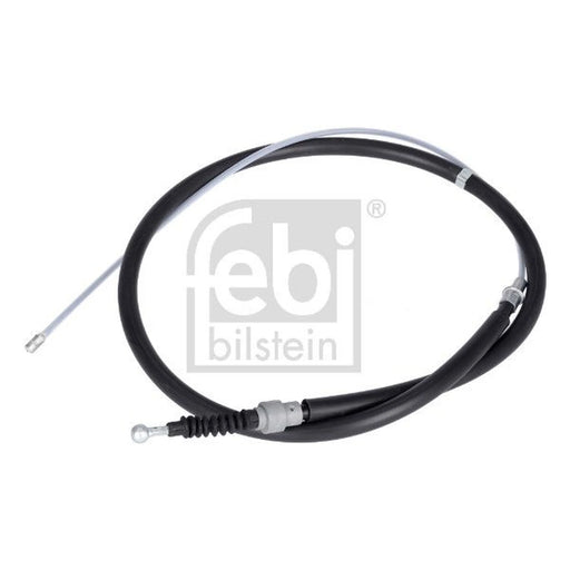 Febi Handbrake Cable Right Rear 22736