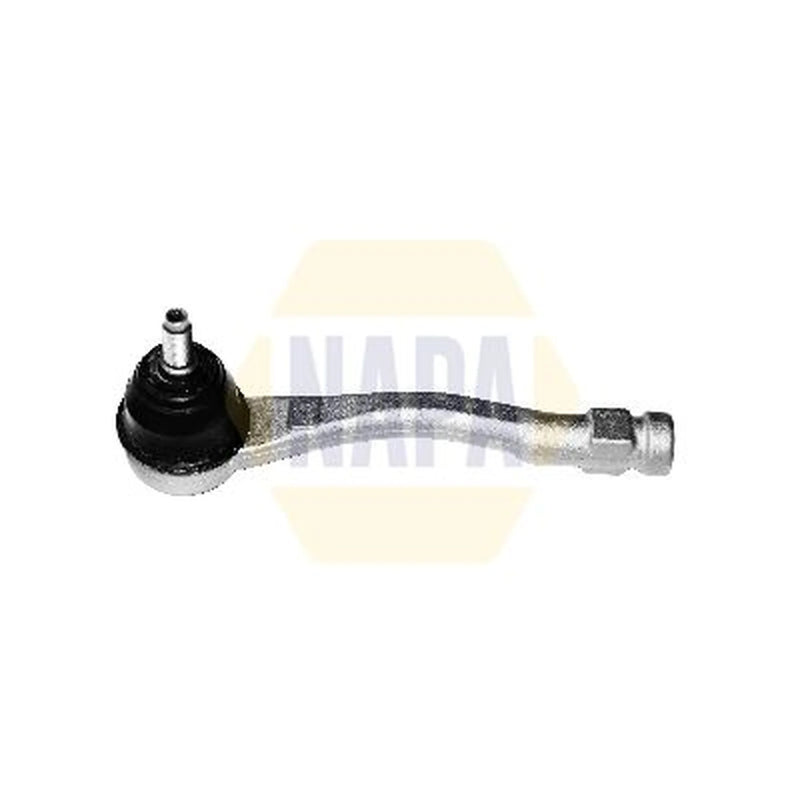 NAPA Steering Tie Rod End Ball Joint Front Left M14x1.5 fits Citroën Berlingo