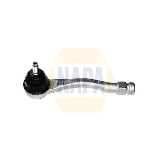 NAPA Steering Tie Rod End Ball Joint Front Left M14x1.5 NST6197