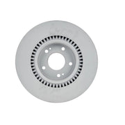 Bosch Front Brake Vented Discs & Pads fits Kia Optima 2012-2015 1.7 2.0