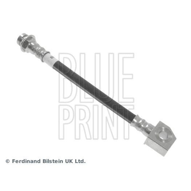 Blue Print Brake Hydraulic Hose Line Rear Right fits Jeep Grand Cherokee
