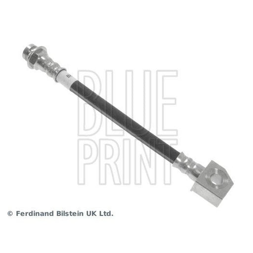 Blue Print Brake Hydraulic Hose Line Rear Right fits Jeep Grand Cherokee