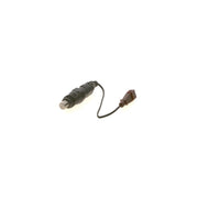 Bosch Injector Nozzle & Holder Assembly fits Citroën Xsara 1998-2000 1.9