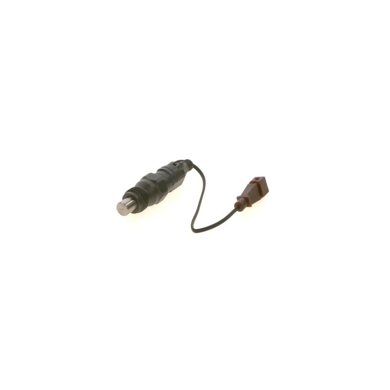 Bosch Injector Nozzle & Holder Assembly fits Citroën Xsara 1998-2000 1.9