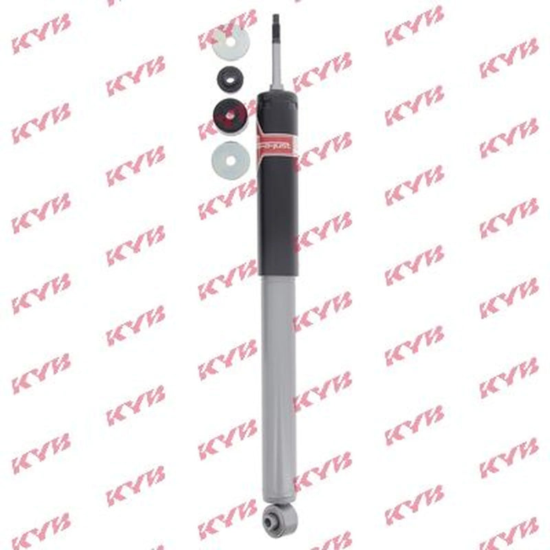 KYB 2 x Shock Absorbers fits Mercedes-Benz C-Class 1993-2000