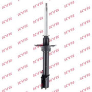 KYB Shock Absorber Damper Strut Rear Left fits Subaru Impreza 1992-2000 1.6
