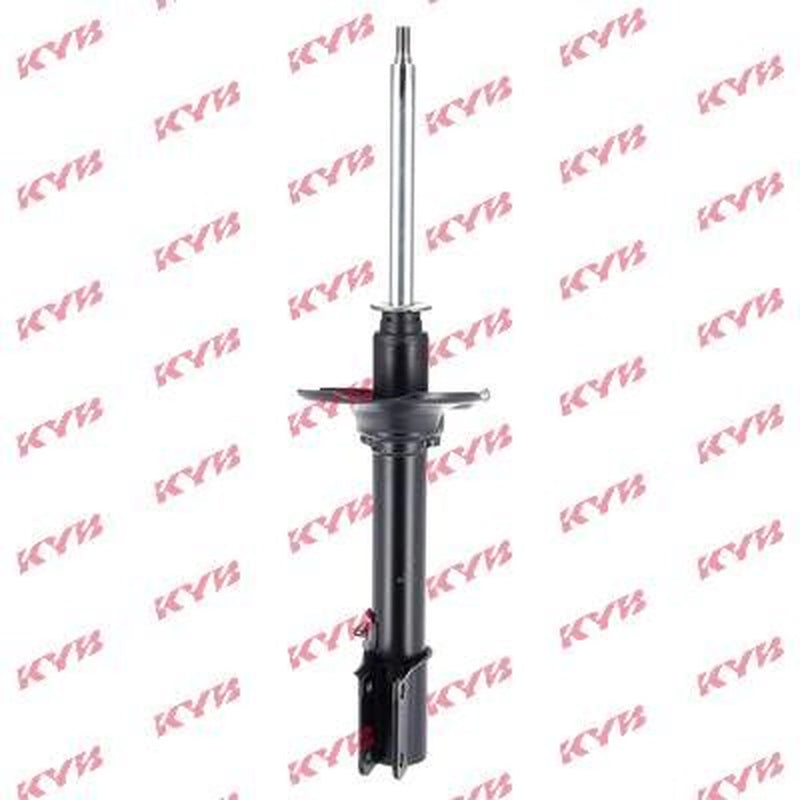 KYB Shock Absorber Damper Strut Rear Left fits Subaru Impreza 1992-2000 1.6