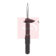 Apec 2 x Shock Absorbers fits BMW 5 2001-2010