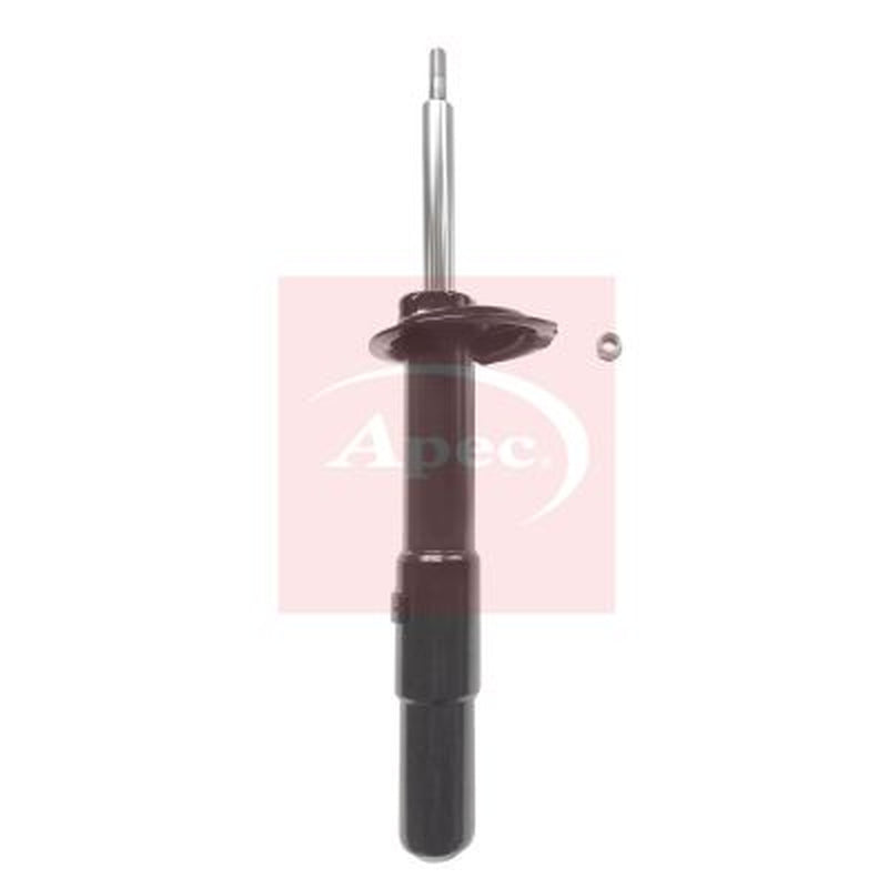 Apec 2 x Shock Absorbers fits BMW 5 2001-2010