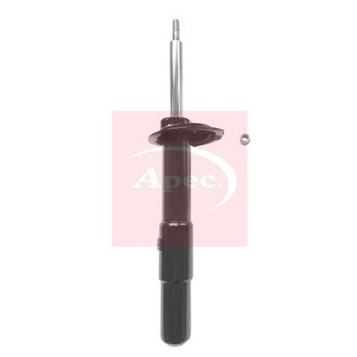 Apec 2 x Shock Absorbers fits BMW 5 2001-2010