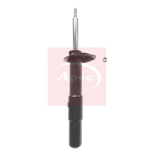 Apec Shock Absorber Damper Strut Front Left ASA1455
