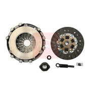 Apec Clutch Kit Set 3pc 250mm fits Ford Ranger 1999-2006 2.5