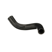Gates Radiator Coolant Hose 295mm ID fits Fiat Idea 2003-2005 1.2 1.4