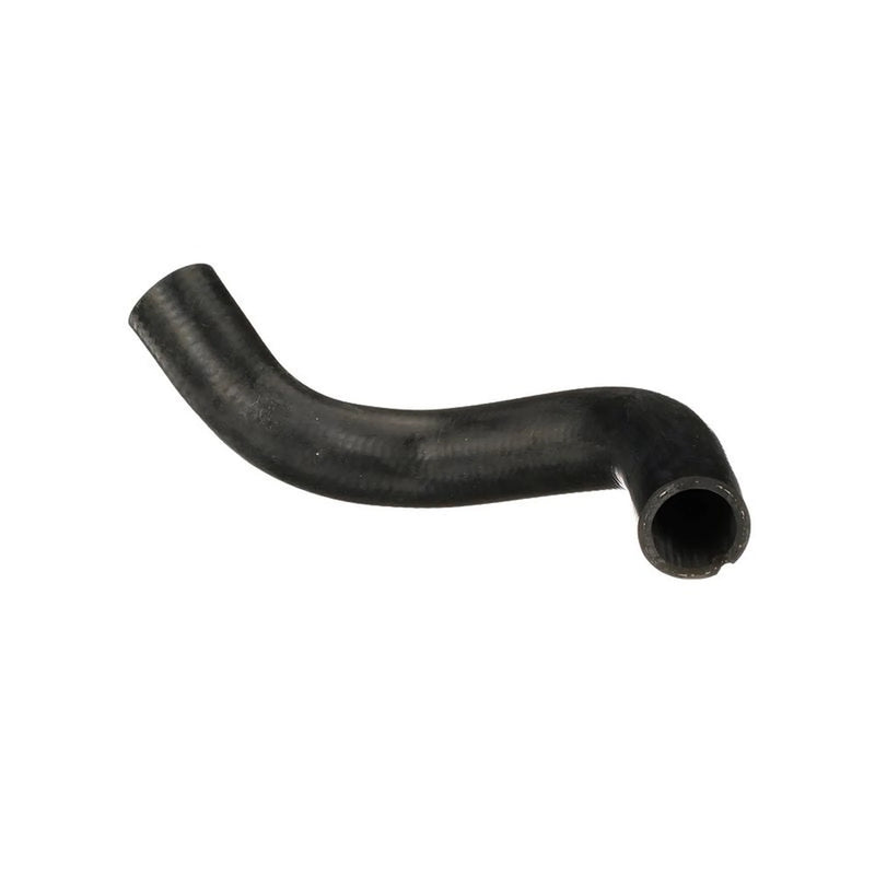Gates Radiator Coolant Hose 295mm ID fits Fiat Idea 2003-2005 1.2 1.4