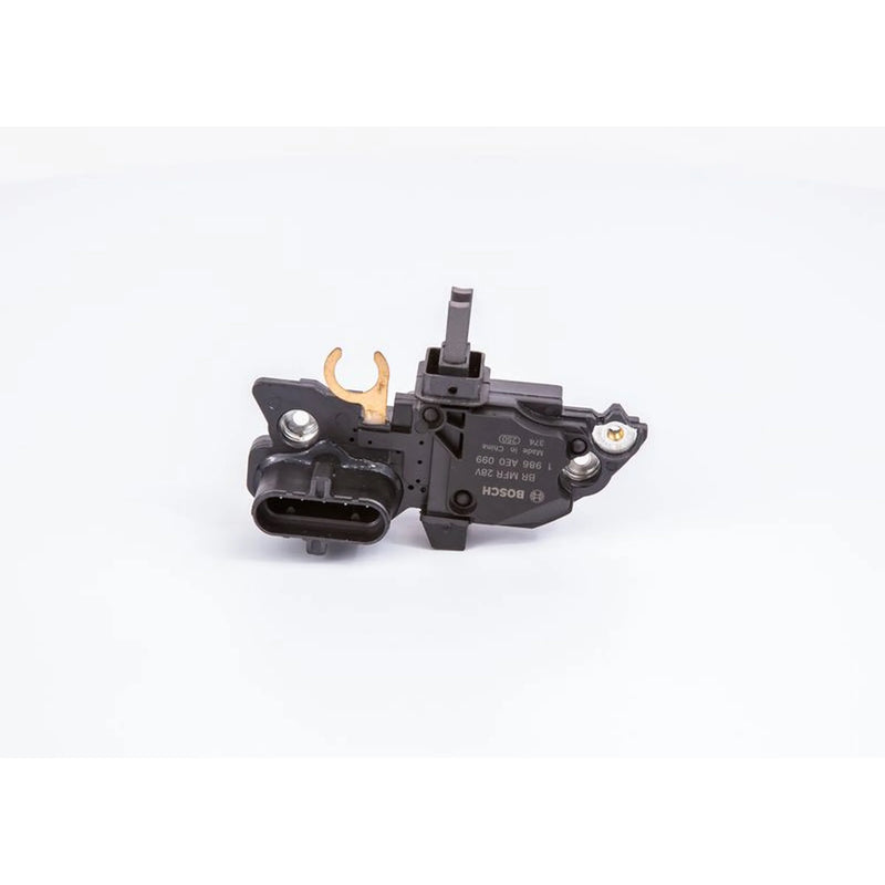Bosch Alternator Voltage Regulator