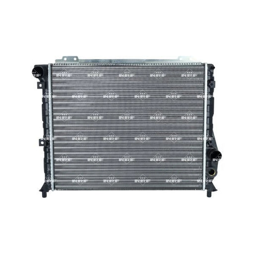 NRF Engine Radiator 58743