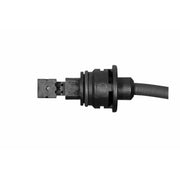 Hella ABS Wheel Speed Sensor Rear fits Chrysler Voyager 2000-2008